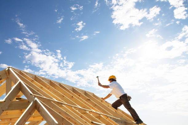 Fast & Reliable Emergency Roof Repairs in Buckner, KY